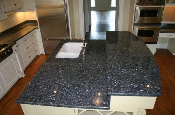 blue pearl granite countertop blue pearl granite countertop