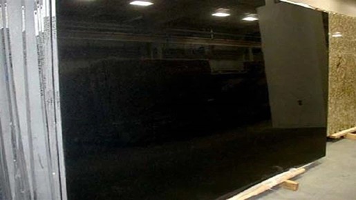 Black Granite Black Granite