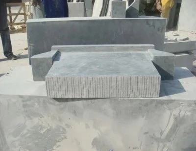 Οικοδομικό Υλικό Φυσικός Ασβεστόλιθος Bluestone