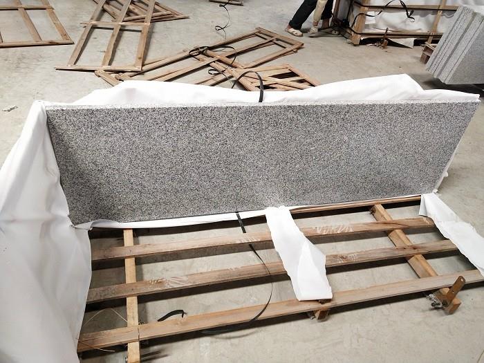 G603 Grey Granite Countertop