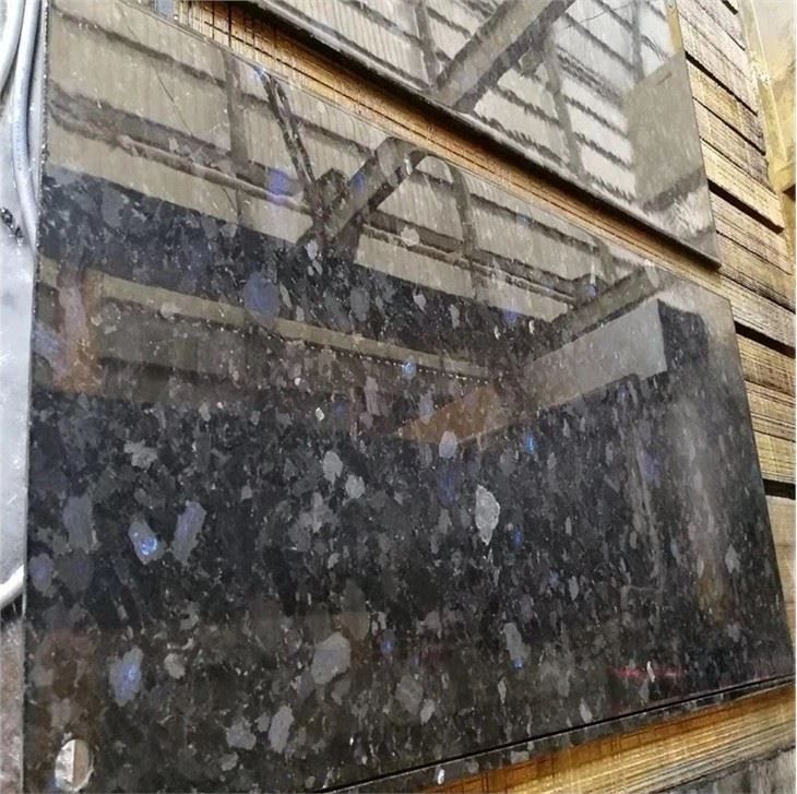 Baltic Blue Granite cut to size