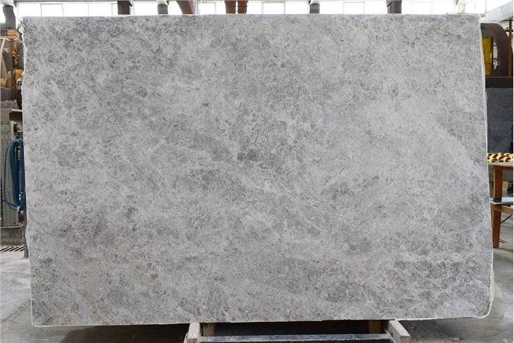 tundra grey marble benchtop