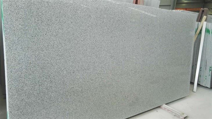 G603 Grey White China Granite Polished Slab