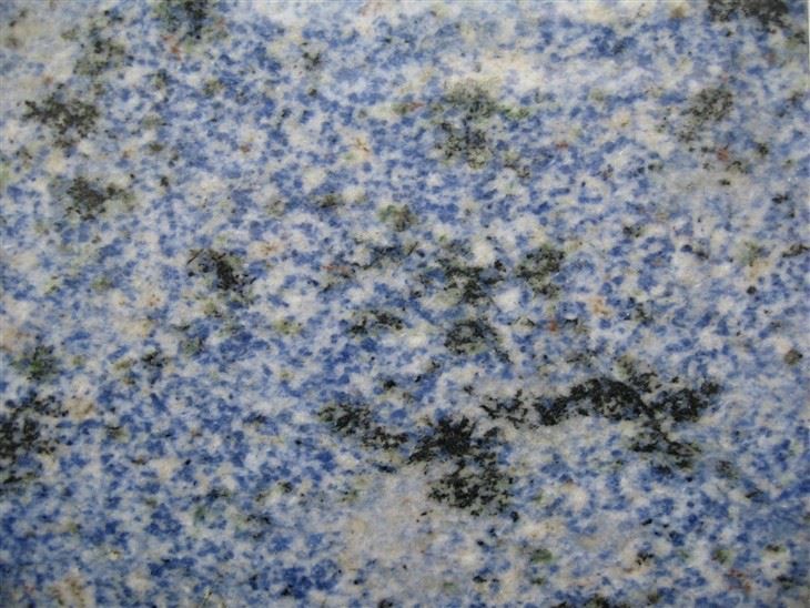Natural Stone Brazil Azul Bahia / Brazil Blue Granite Tiles & Slabs