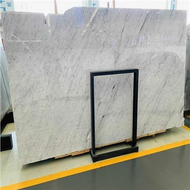 Italian Carrara White Marble Tile/ Top /side Splash/countertops