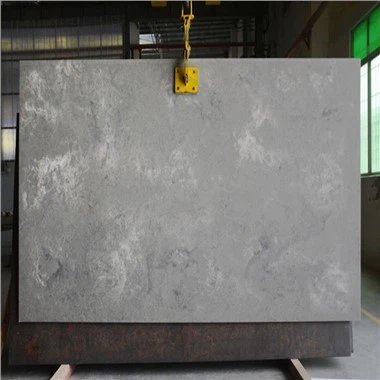 Δερμάτινο φινίρισμα Quartz Stone